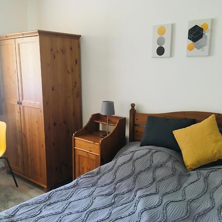 Kató Apartman Siófok Kültér fotó