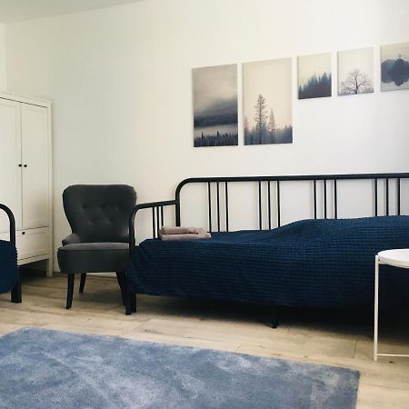 Kató Apartman Siófok Kültér fotó