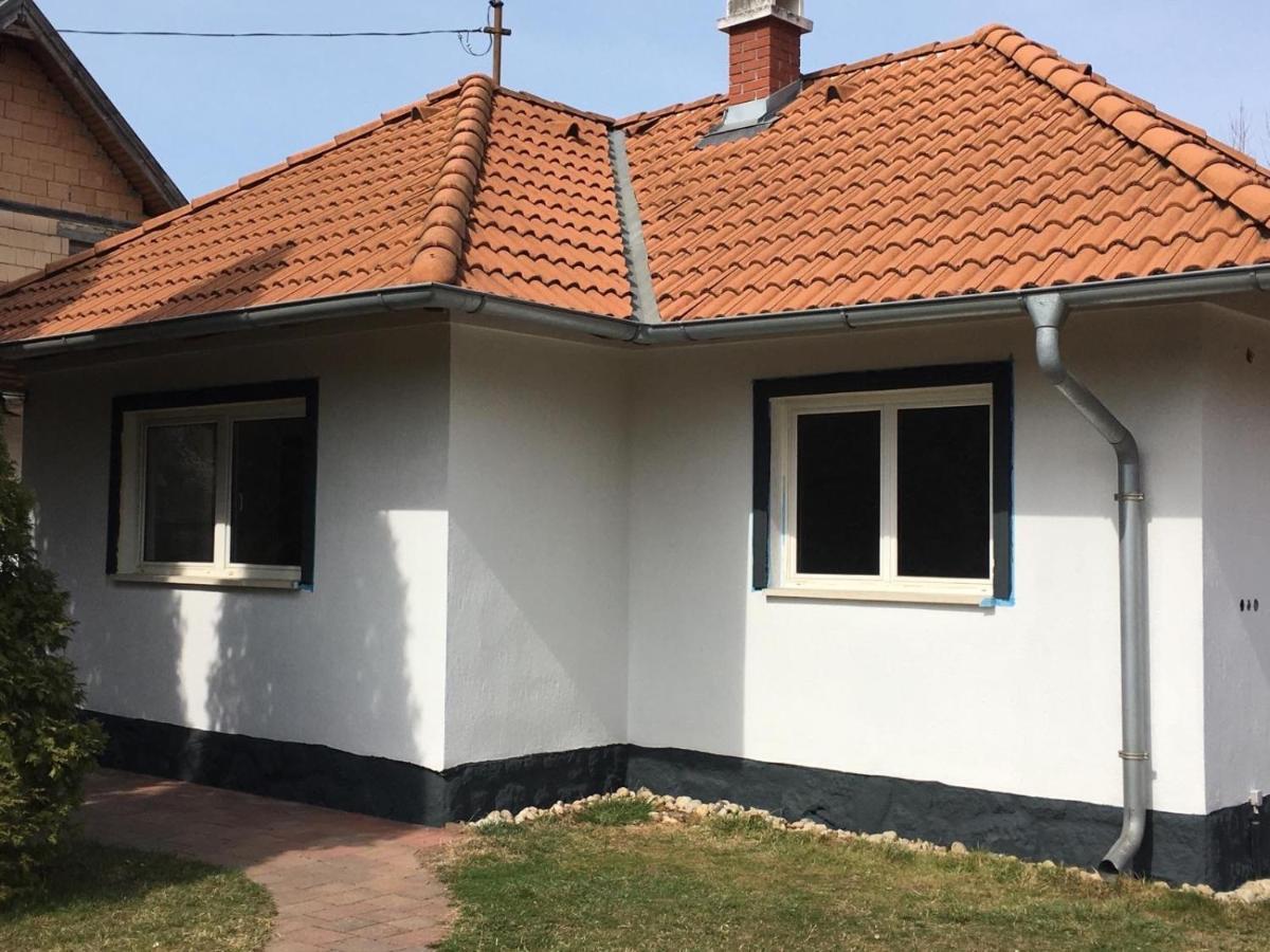 Kató Apartman Siófok Kültér fotó