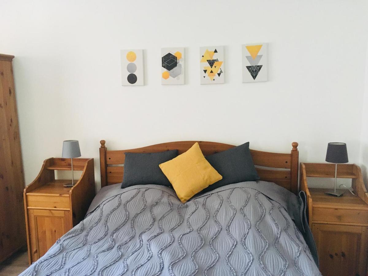 Kató Apartman Siófok Kültér fotó