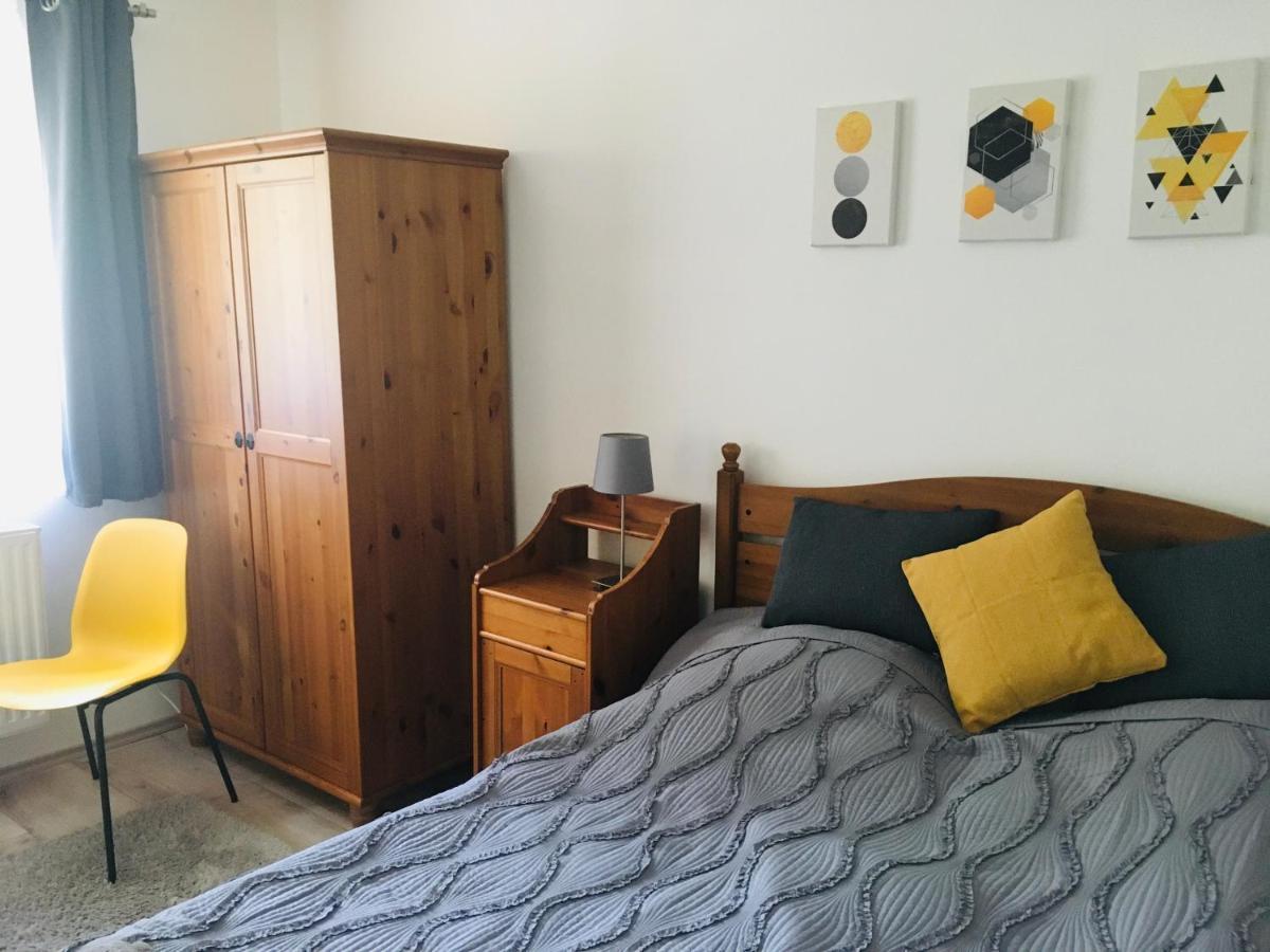Kató Apartman Siófok Kültér fotó