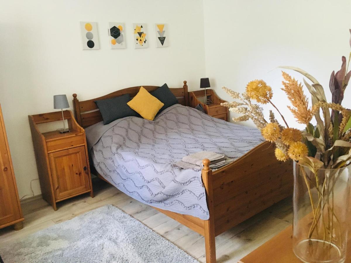 Kató Apartman Siófok Kültér fotó