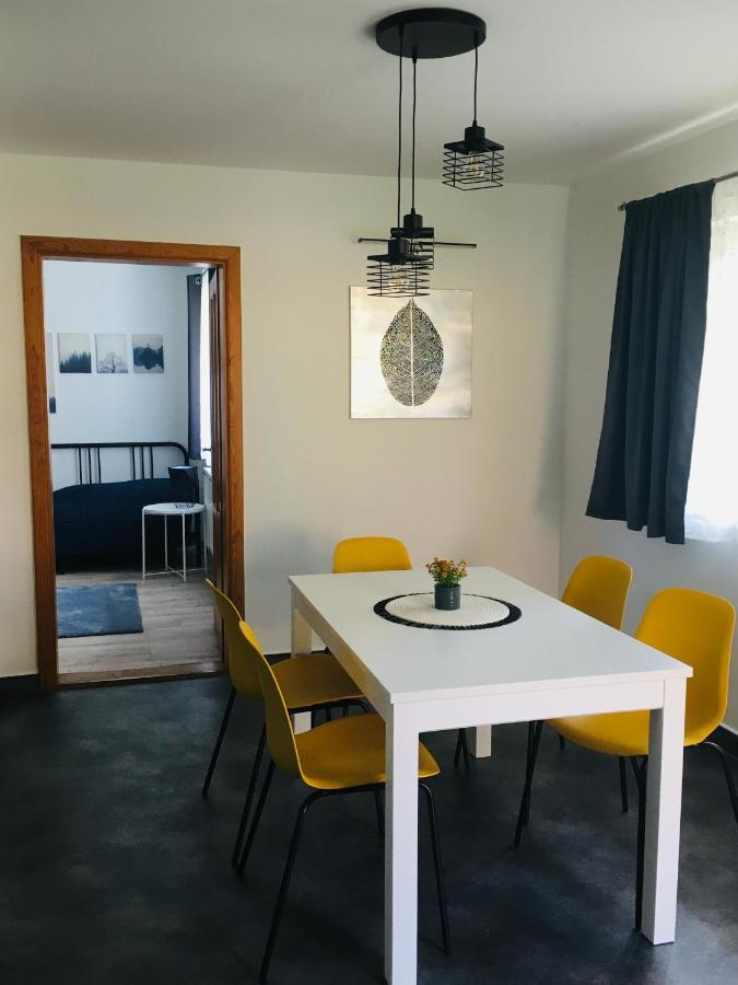 Kató Apartman Siófok Kültér fotó