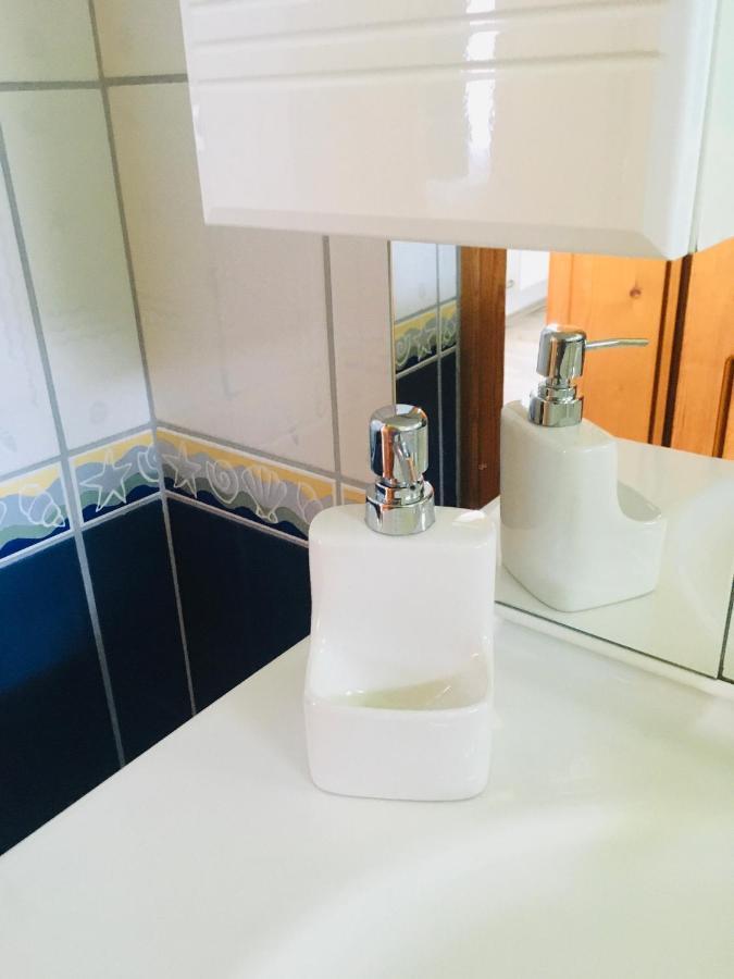 Kató Apartman Siófok Kültér fotó
